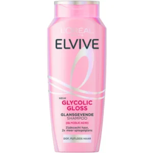 LOreal Elvive Shampoo Glycolic Gloss