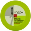 LOreal Studio Line Gel Cream Invisi Fix Clean Sculpting Paste