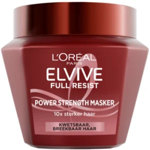 Loreal Elvive Masker Full Resist