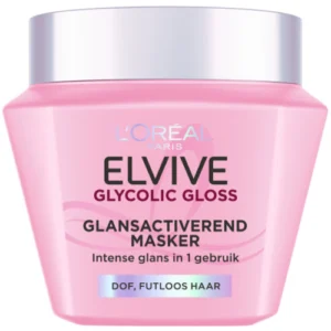Loreal Elvive Masker Glycolic Gloss