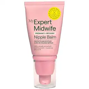 My Expert Midwife Nipple Balm