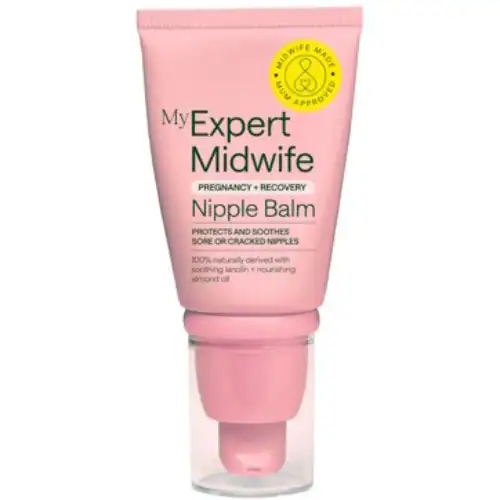 My Expert Midwife Nipple Balm