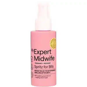 My Expert Midwife Spritz for Bits