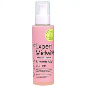My Expert Midwife Stretch Mark Serum