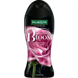 Palmolive Showergel Sparkling Bloom Rose & Peony
