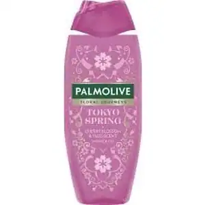 Palmolive Showergel Tokyo Spring 500 ml