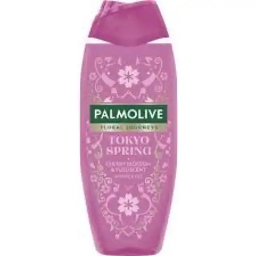 Palmolive Showergel Tokyo Spring 500 ml