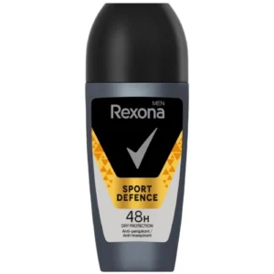 Rexona Men Deoroller Sport Defence FM 48h