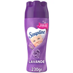 Soupline Wasparels Geurbooster Lavendel