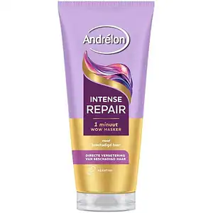 Andrelon Haarmasker Intense Repair