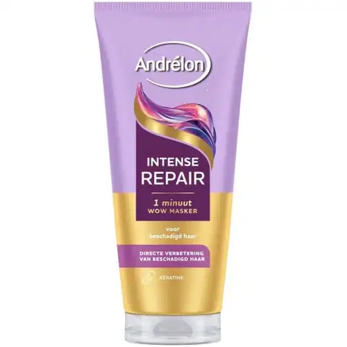 Andrelon Haarmasker Intense Repair