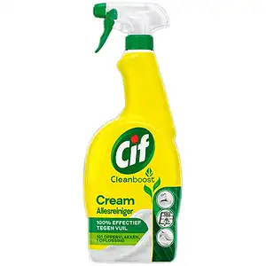 CIF Cream Allesreiniger Spray 700 ml