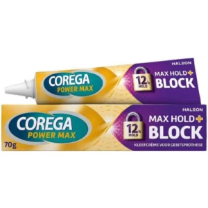 Corega Kleefpasta Power Max Max Seal