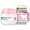Garnier Dagcreme Skin Active Hydradeert+Verzacht Rozenwater