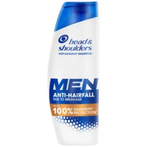 Head & Shoulders Men Shampoo Men Anti-Hairfall