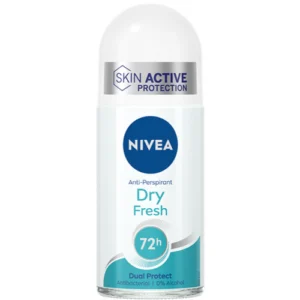 Nivea Deoroller Dry Fresh
