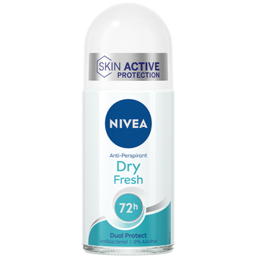 Nivea Deoroller Dry Fresh