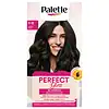 Schwarzkopf Palette Perfect Gloss Color 1-0 Zwart