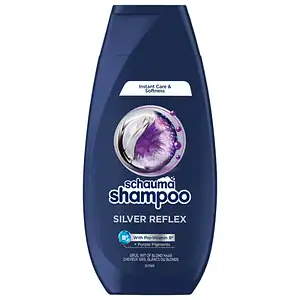 Schwarzkopf Schauma Shampoo Reflex Silver