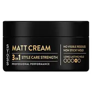 Syoss Styling Matt Finish