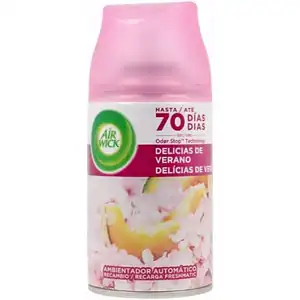 Airwick Freshmatic Max Navulling Summer Delights