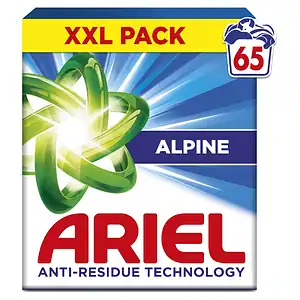 Ariel Alpine Waspoeder 3,575 kg a 65 wasbeurten