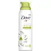 Dove Shower Foam Coconut Oil 200 ml