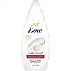 Dove Showergel Silky Velvet 250 ml