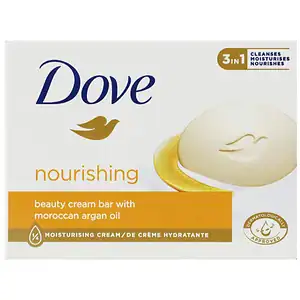 Dove Zeepblok Nourishing Argan Oil 90 gram