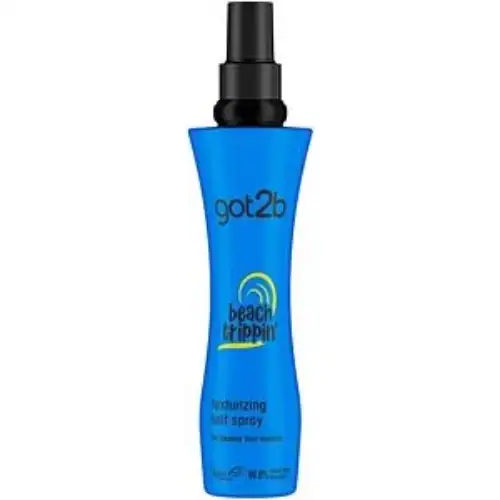 Got2b Beach Matt Texturizing Salt Spray
