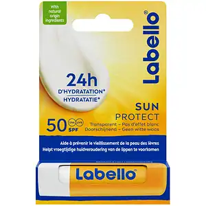 Labello Lippenbalsem Sun Protect SPF 50