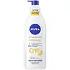 Nivea Body Lotion Q10 Firming Normale Huid met Pomp