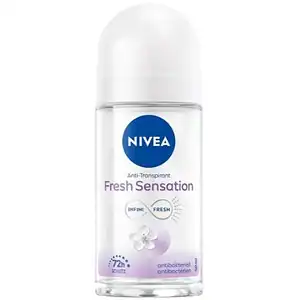 Nivea Deoroller Fresh Sensation