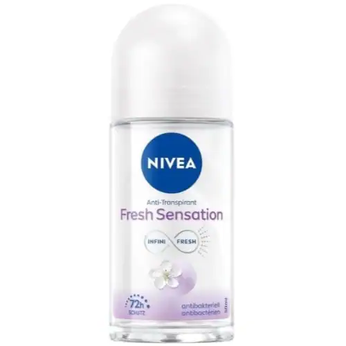 Nivea Deoroller Fresh Sensation