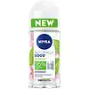 Nivea Deoroller Naturally Good Green Tea