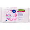 Nivea Gezichtsreinigingsdoekjes Rose Care