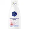Nivea Reinigingsmelk Oogmake-Up Remover Waterproof