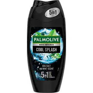 Palmolive Showergel For Men 3-in-1 Ice Blast