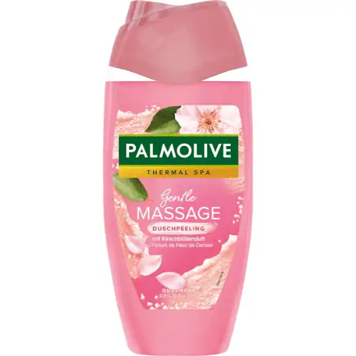 Palmolive Showergel Gentle Massage