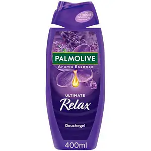 Palmolive Showergel Ultimate Relax 400 ml