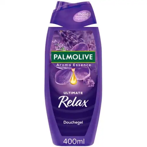 Palmolive Showergel Ultimate Relax 400 ml