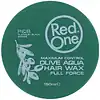 RedOne Aqua Hair Wax Olive