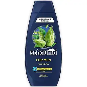Schwarzkopf Schauma Shampoo For Men