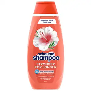 Schwarzkopf Schauma Sterk Lang Haar