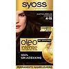 Syoss Color Oleo Intense Haarverf 4-15 Kastanjebruin