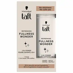 Taft Styling Powder Fullness Wonder 10 gram