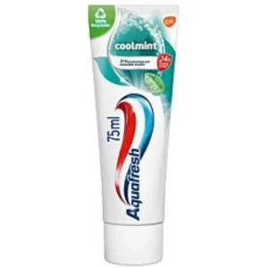 Aquafresh Tandpasta Coolmint