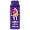 Fa Showergel Relaxing Luxurious Viola