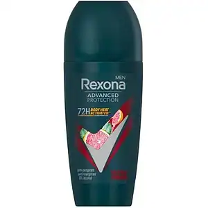 Rexona Men Deoroller Ultra Fresh 72h