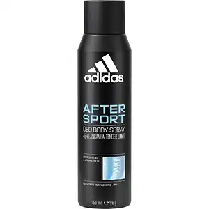 Adidas Deospray After Sport